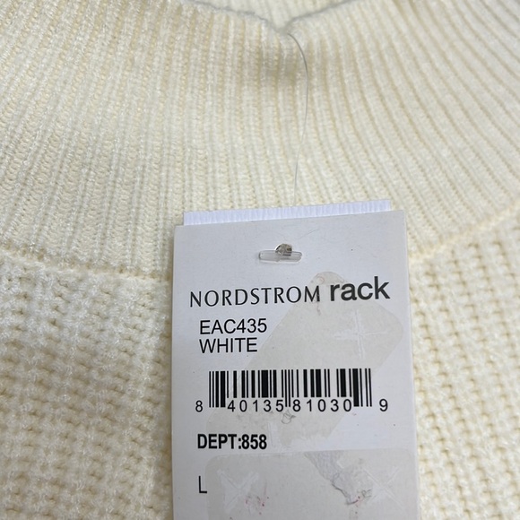 Elodie Sweater - Picture 6 of 9